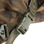 Fox Camolite Large Fishing Bed Bag Close Up Clip