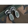 Fox Camolite Large Fishing Chair Bag Zips