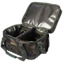 Fox Camolite Low Level Fishing Cool Bag Insulated Main Compartment