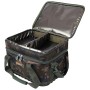 Fox Camolite Low Level Fishing Cool Bag Adjustable Divider
