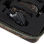 Fox Camolite Mini Micron Bite Alarm Case Inside 1
