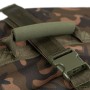 Fox Camolite Small Fishing Bed Bag Close Up Handle