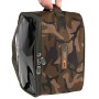 Fox Camolite XL Fishing Accessory Bag Side View