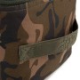 Fox Camolite XL Fishing Accessory Bag Close Up Handle