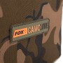 Fox Camolite XL Fishing Accessory Bag Logo
