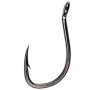 Fox Stiff Rig Beaked Carp Hooks - Micro Barbed