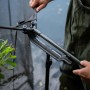 Fox Carpmaster Net Safe In Use 4