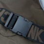 Fox Chunk 10K Khaki Salopettes Strap Clip
