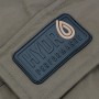 Fox Chunk 10K Khaki Salopettes Hydro Logo