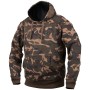 Fox Chunk Limited Edition Camo Lined Hoody