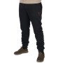 Fox Collection Black / Orange Sherpa Jogger 1