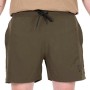 Fox Collection Lightweight Swim Shorts - Green