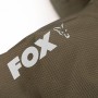 Fox Collection HD lined Jacket Shoulder Logo Detail