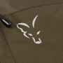 Fox Collection HD lined Jacket Shoulder Logo Detail 2