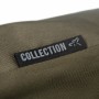 Fox Collection HD lined Jacket Tab Detail