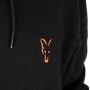 Fox Collection Hoodie - Black / Orange 4