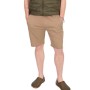 Fox Collection Lightweight Jogger Shorts Limited Edition - Tan 2