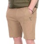 Fox Collection Lightweight Jogger Shorts Limited Edition - Tan