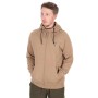 Fox Collection Lightweight Zip Hoodie Limited Edition - Tan 1