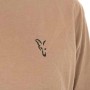 Fox Collection T-Shirt Limited Edition - Tan 3