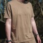 Fox Collection T-Shirt Limited Edition - Tan 5