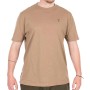 Fox Collection T-Shirt Limited Edition - Tan