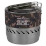 Fox Cookware Infrared Power Boil Pan 1
