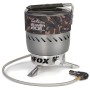 Fox Cookware Infrared Stove MK2 2