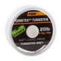 20lb Fox Tungsten Spool