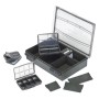 Fox Deluxe Large Double F-Box