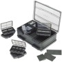 Fox Deluxe Medium Double F-Box 1