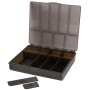 Fox Edges Adjustable Compartment Box - XL