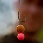 Fox Edges Armapoint Super Wide Gape Inturned Eye Fishing Hook In Use 2