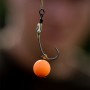 Fox Edges Armapoint Wide Gape Long Shank Fishing Hook In Use 2