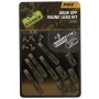 Fox Edges Camo Inline Lead Drop Off Kit
