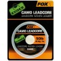 Fox Edges Camo Leadcore 50lb
