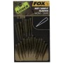 Fox Edges Camo Micro Anti Tangle Sleeves