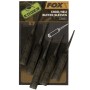 Fox Edges Camo Naked Chod / Heli Buffer Sleeves