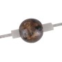 Fox Edges Camo Tapered Bore Beads 2