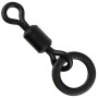 Fox Edges Essentials Mini Hook Ring Swivels 1