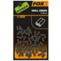 Fox Edges Fishing Crimps Small Packaging