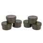 Fox Edges Hookbait Pots x6 1