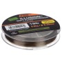 Fox Edges Illusion Soft Fluorocarbon Hooklink Naturals Green 30m 3