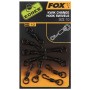 Fox Edges Kwik Change Hook Swivels