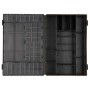 Fox Edges Large Tackle Box Open 2