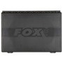 Fox Edges Large Tackle Box Branding