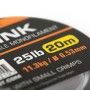 Fox Edges Link Crimpable Fishing Monofilament 20m Close Up 1
