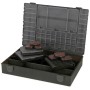 Fox Edges Large Tackle Box Loaded