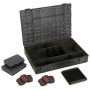 Fox Edges Large Tackle Box Loaded 1