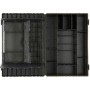 Fox Edges Large Tackle Box Loaded Open 2